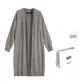Gray (Shopping Bag Included)