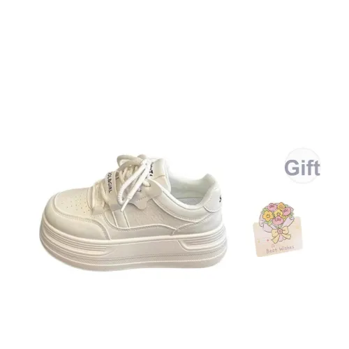 M MAICCO Низкие Кроссовки для Скейтбординга Женские