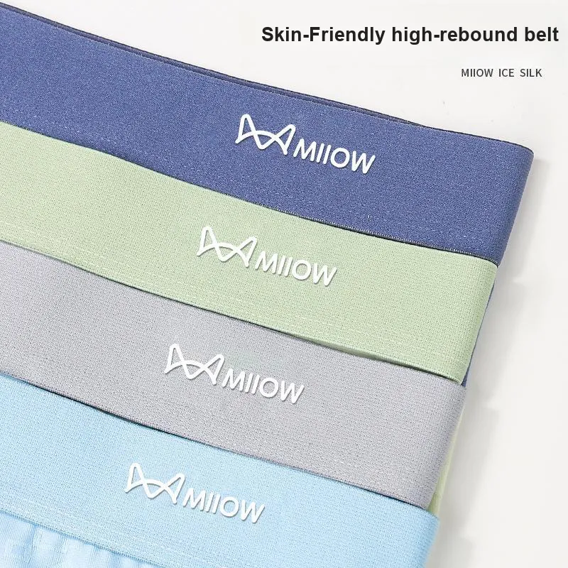 MIIOW Men Underpants-4