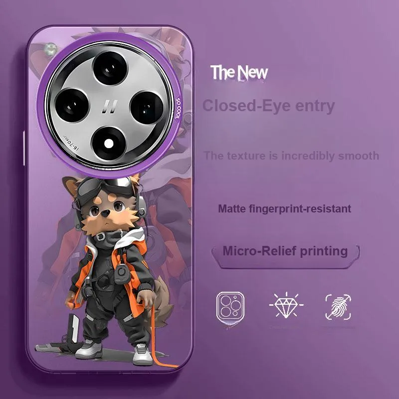 BAOCHENG Phone Cases-5