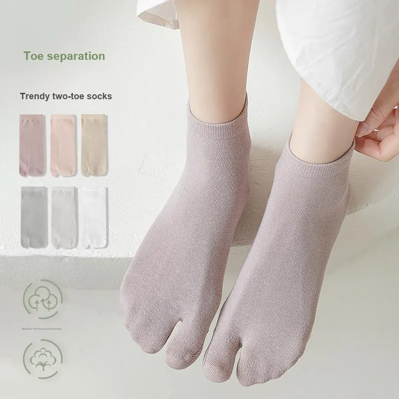 JIAZINI Ankle Socks Women's 4 Pack-13