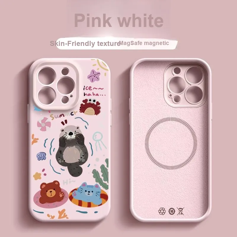 K Touch Phone Cases-21
