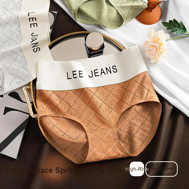 Lee Prism 4.0 Underwear Gift Box Women's 5 Pack-18