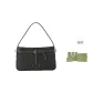 Obsidian Black-Green Wilderness Box