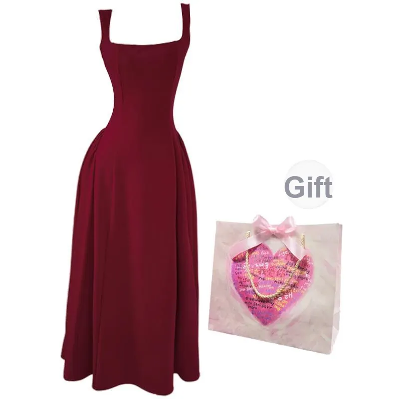 Pa33word Slip Dresses Women's-22