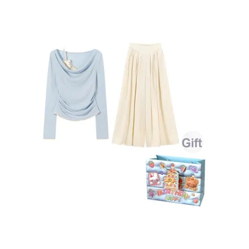 REMOULD Женские Повседневные Костюмы