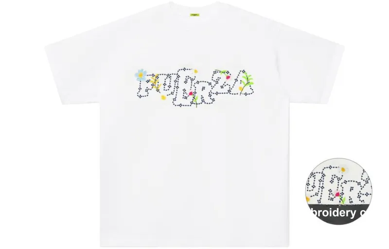 ALI THE FOX T Shirts Unisex-14