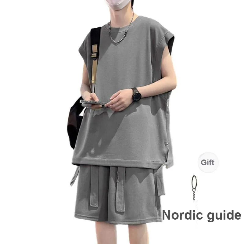 Nordic Raiders Casual Sportswear Unisex-4