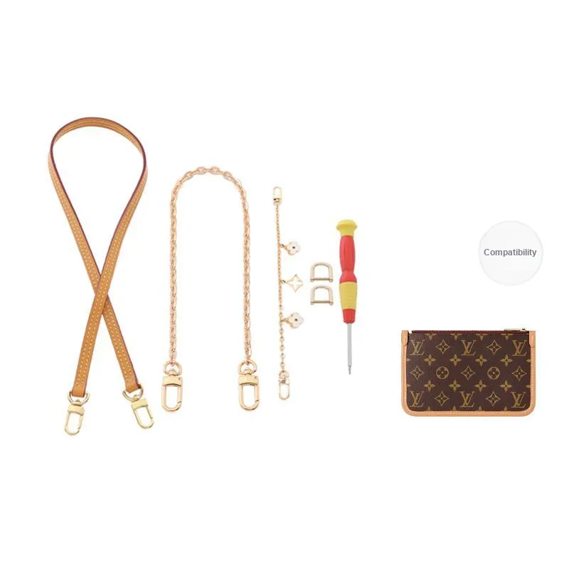 Gloya DuPont Paper Unisex Couples Unisex Vegetable Tanned Leather-6