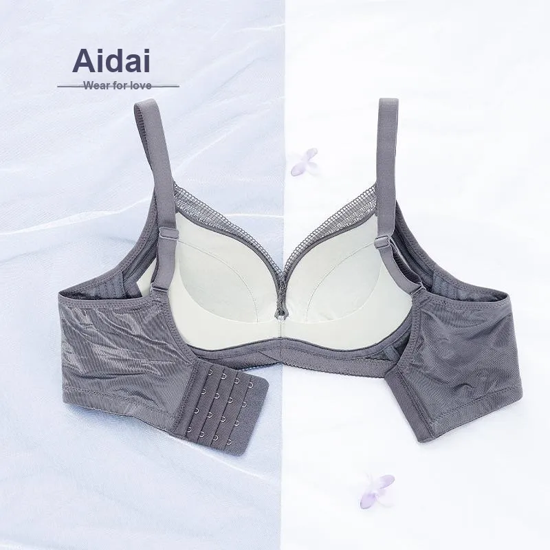Aidai Women's Bras-2