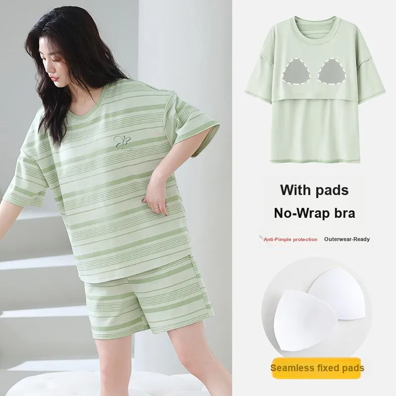 NOME Women's Pajama Sets-6