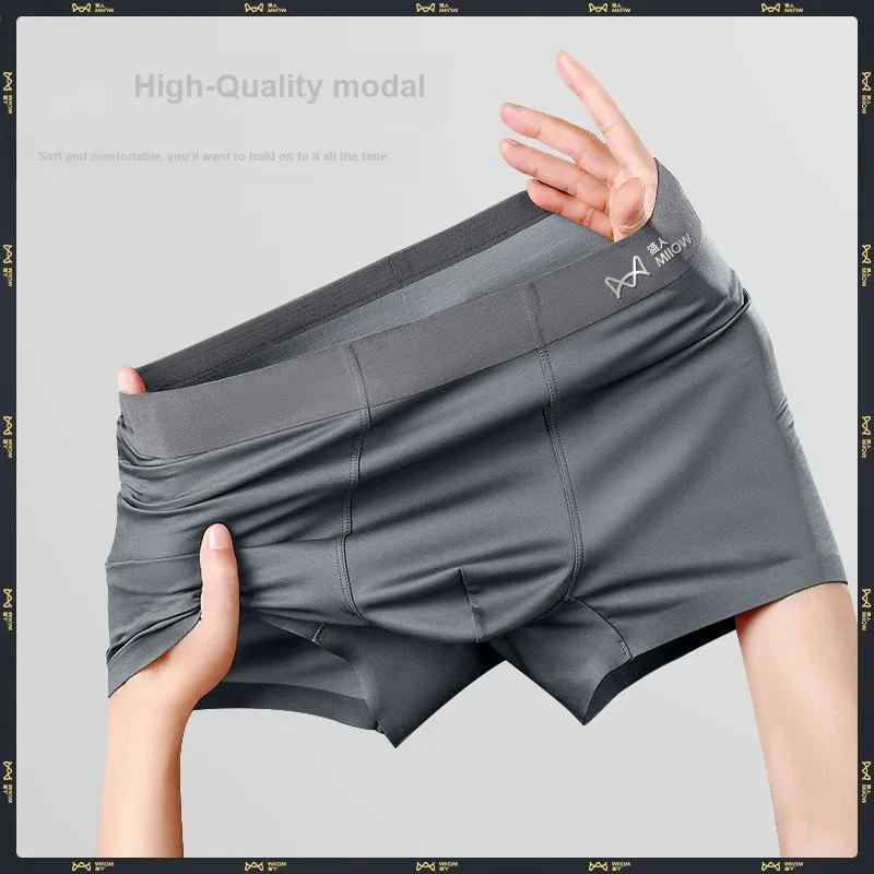 MIIOW Men Underpants-10