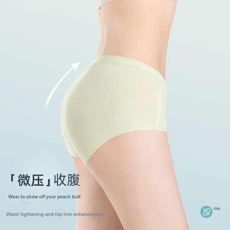 MIIOW Underpants Women's Combo Set-1