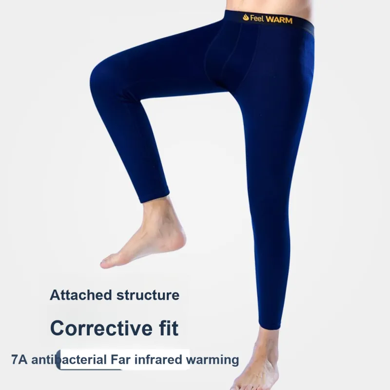 FIRS Men Thermal Pants-8