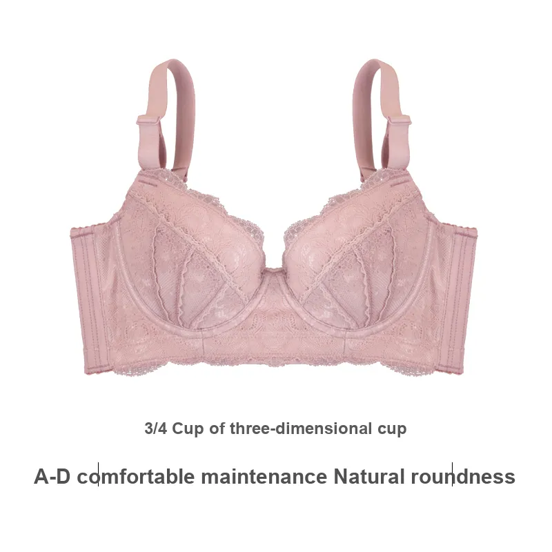 Reunion Women's Bras-6
