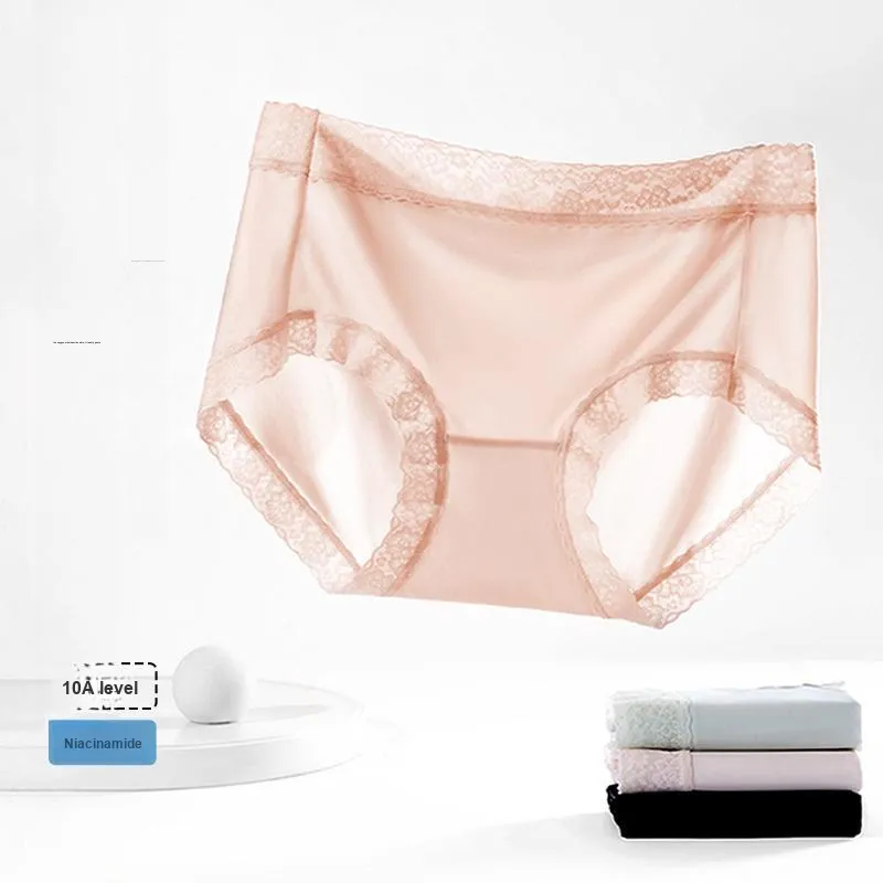 Urban Beauty Underpants Women's Combo Set-6