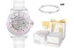 Nidda03 Transparent Strap