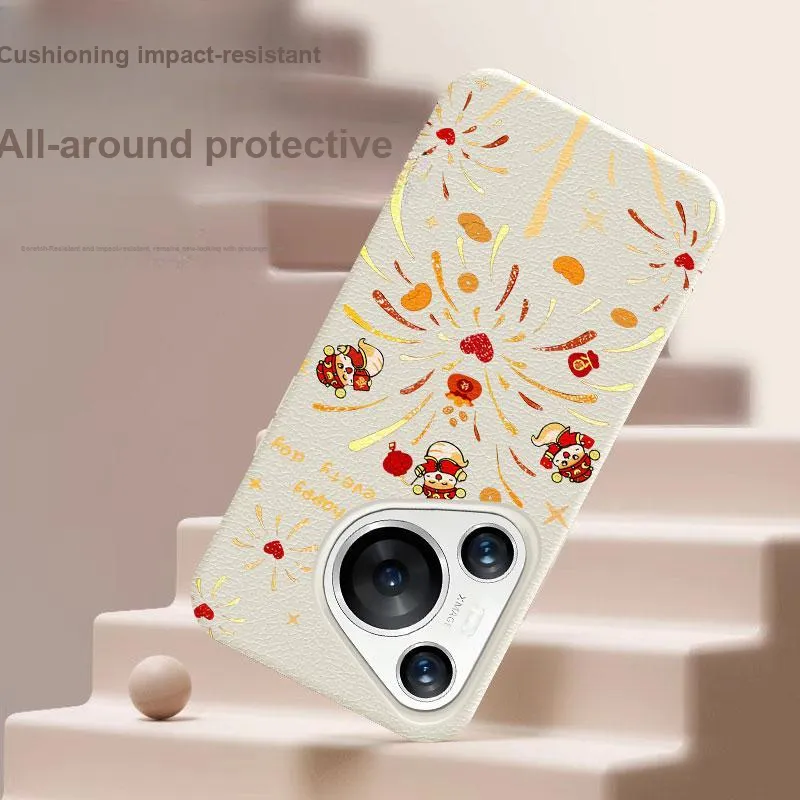 YIBAOBAO Phone Cases-3