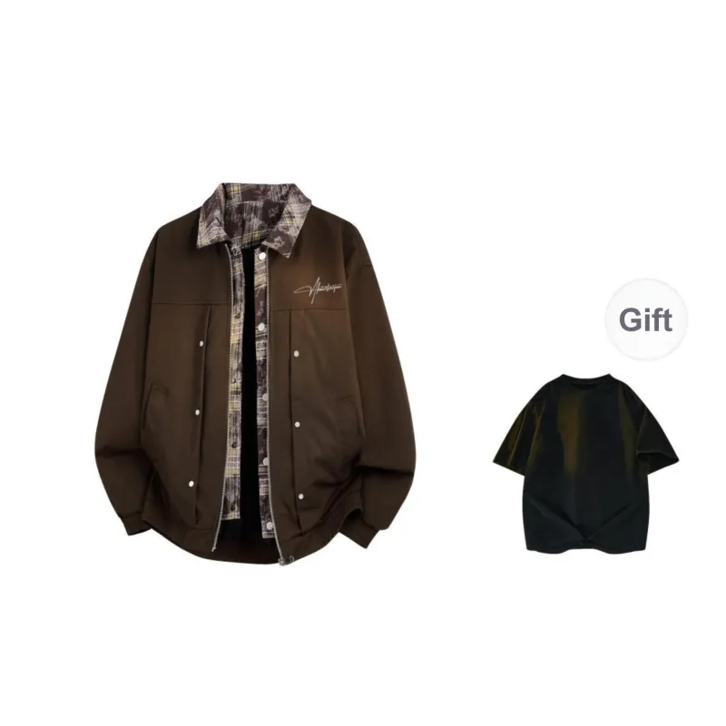 7 SEVFUN Jackets Unisex-20