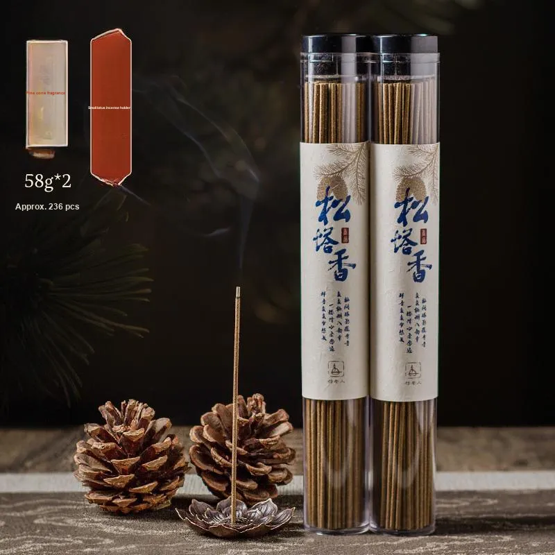 Waiters Teacher Recommendation[Rosin Cone Incense] 58g-5