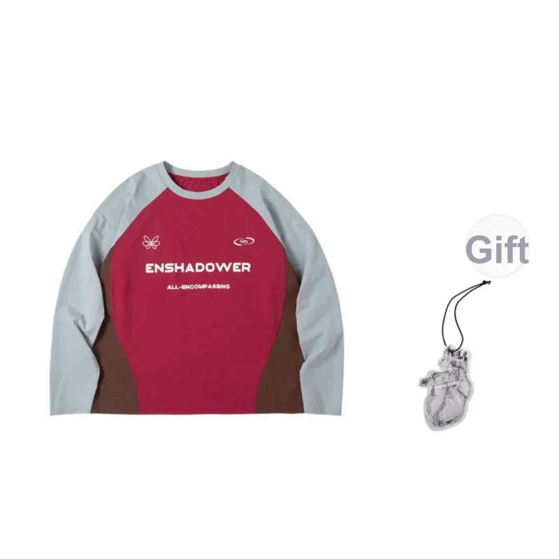 ENSHADOWER T Shirts Unisex-2