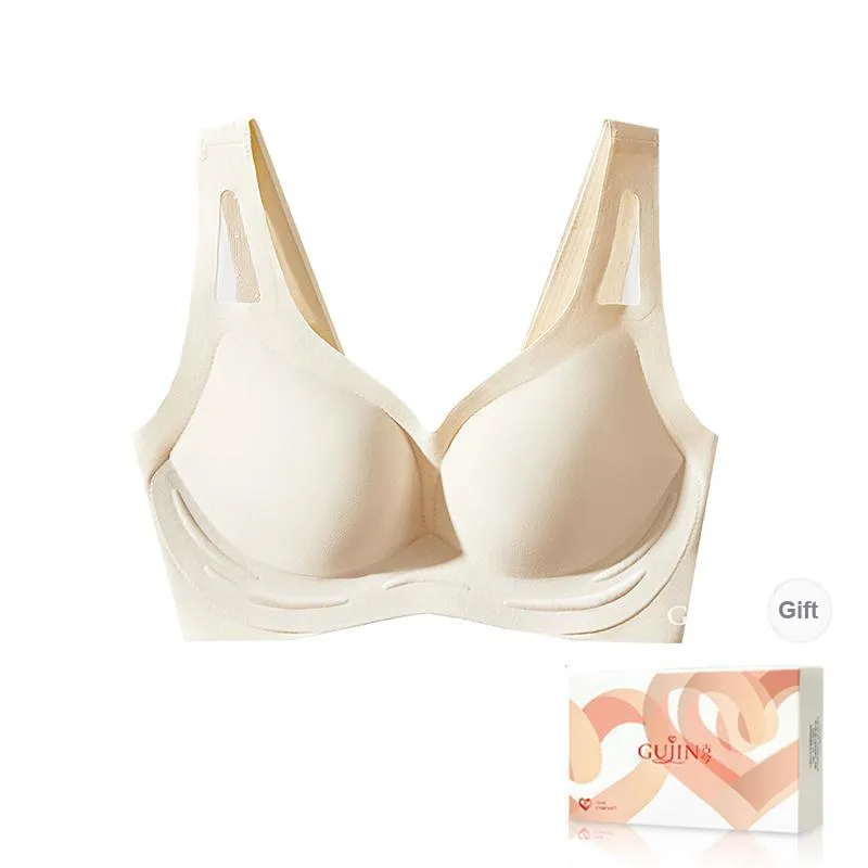 GUJIN Women's Bras-0