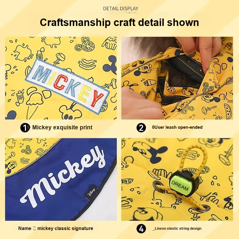 Disney Pet Clothing-5