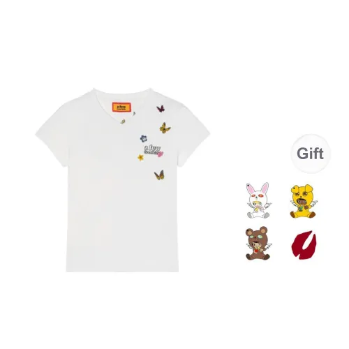 AFGK T Shirts Women's