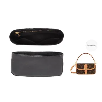 Gloya DuPont Paper Bag Accessory Women's Black