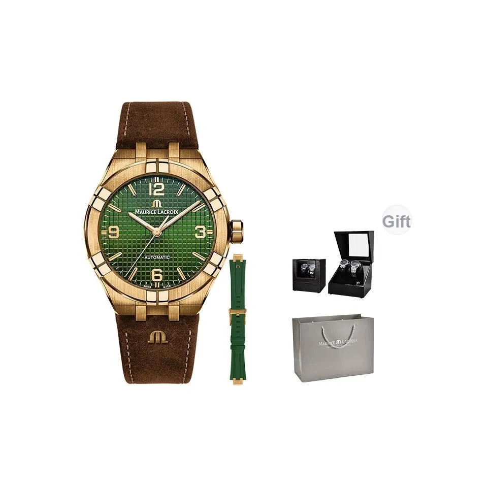 Maurice Lacroix Men's Watch