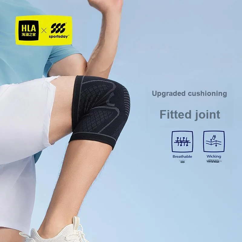 HLA Knee Pads-7