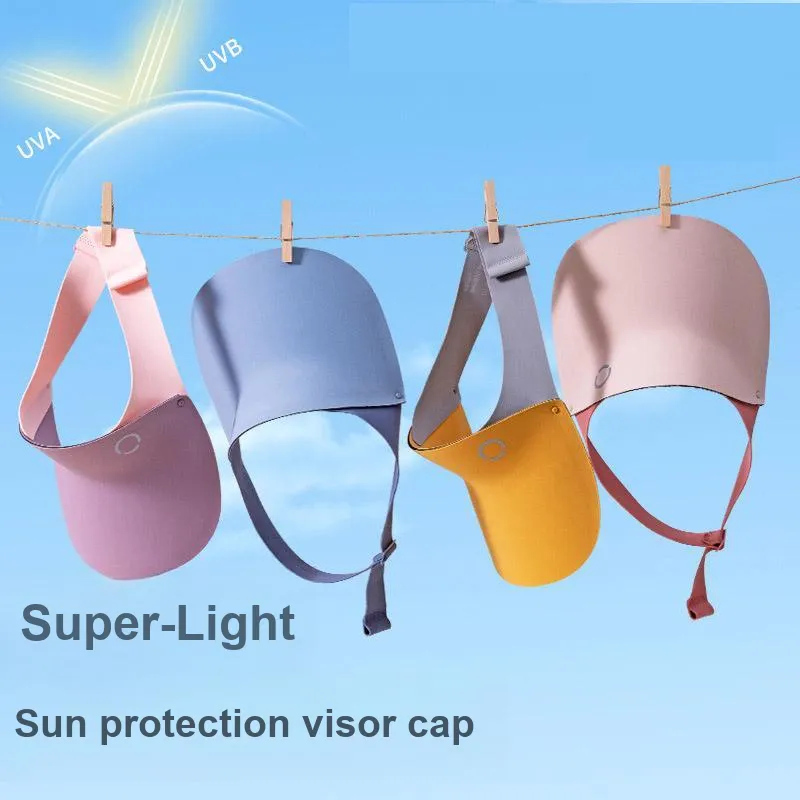 CARDANRO Polyamide Sun Protection Hats Kids'-2