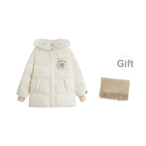 Inman Millé Series Пуховик Женские