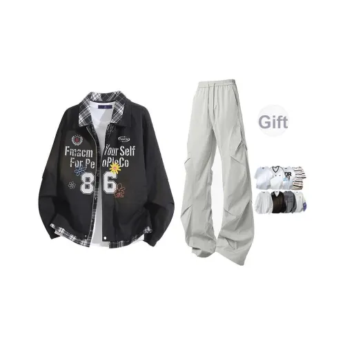 FAX FOR FMACM Повседневная спортивная одежда Унисекс