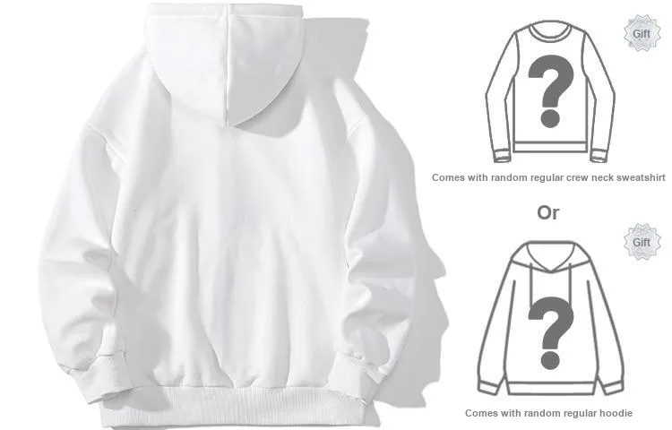 OREM ONE Sweatshirts Unisex-57