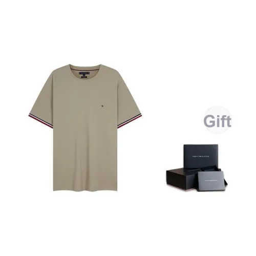 Tommy Hilfiger Мужские T-рубашки