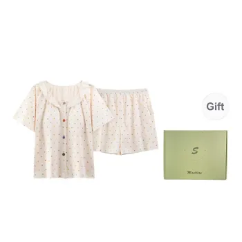 Maultiay Pajama Gift Box Women's