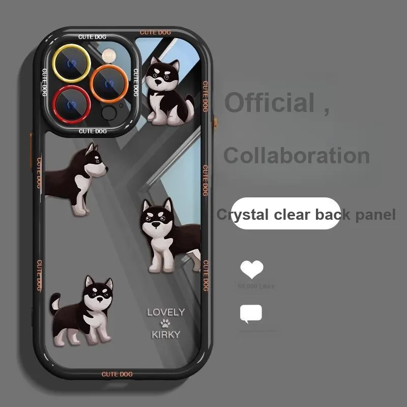 K Touch Phone Cases-7