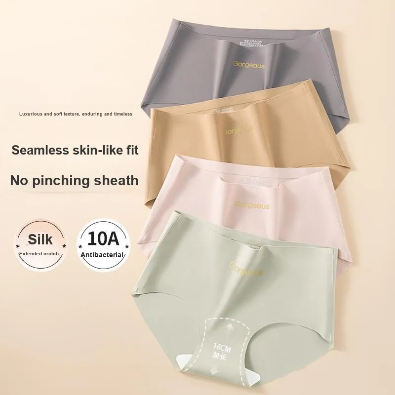 2323 Underpants Women's Combo Set-3