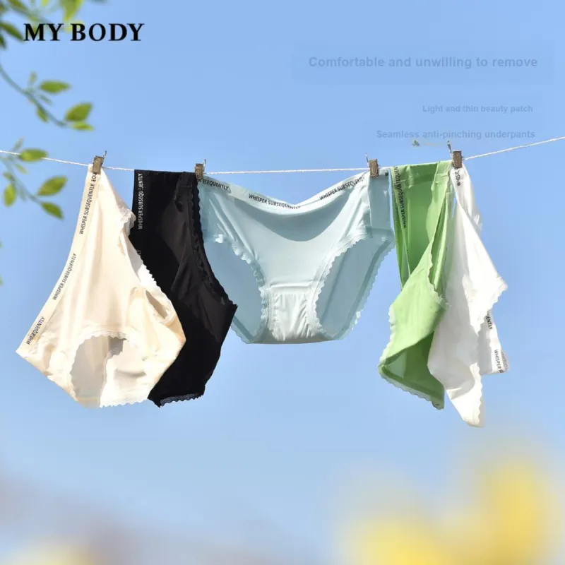 MY BODY Underpants Women's 1 Pack-16