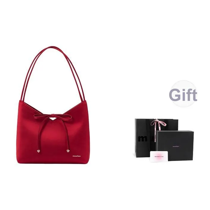 Muuluu Сумки через плечо Женские