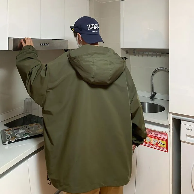 TYPERIGHTER Jackets & Coats Unisex-6