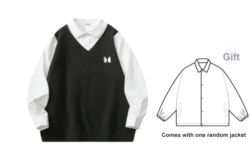 TITH Knitwear Unisex-13