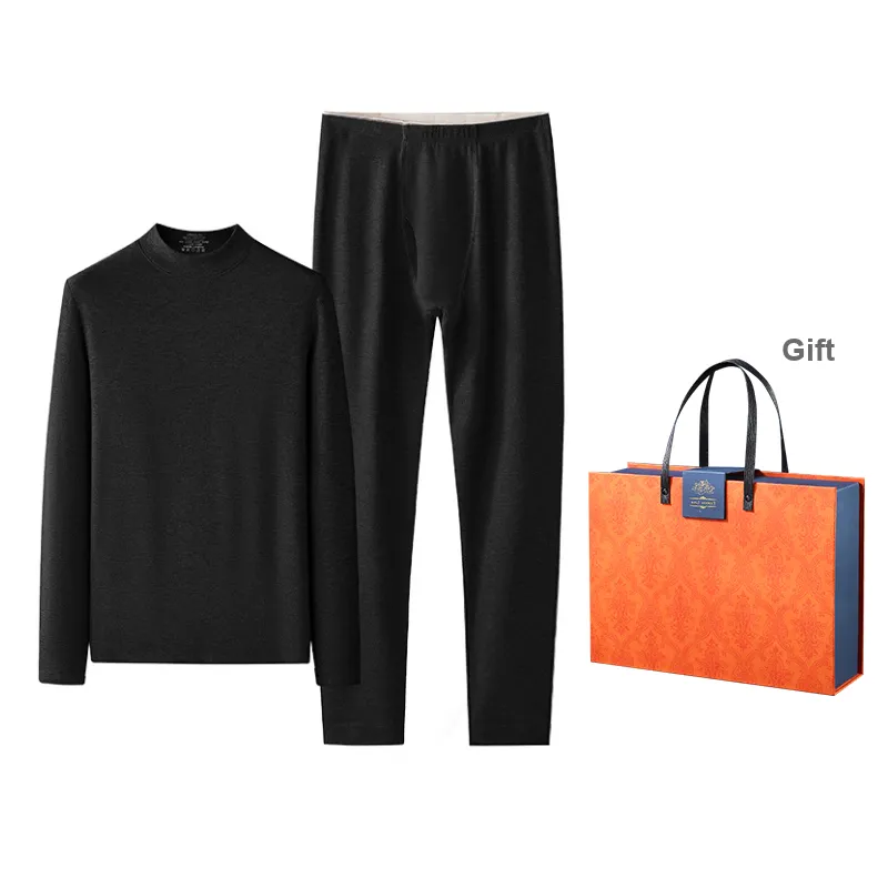 ROBINHOOD Thermal Set Men's Gift Box Set-3