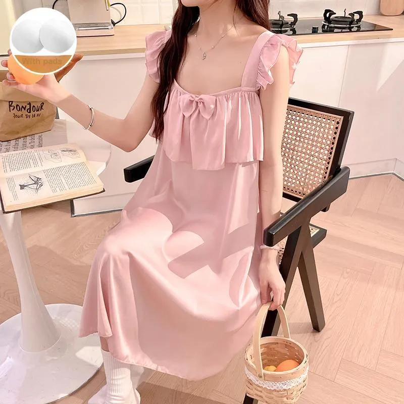 Ta Yan Women's Nightgowns-9