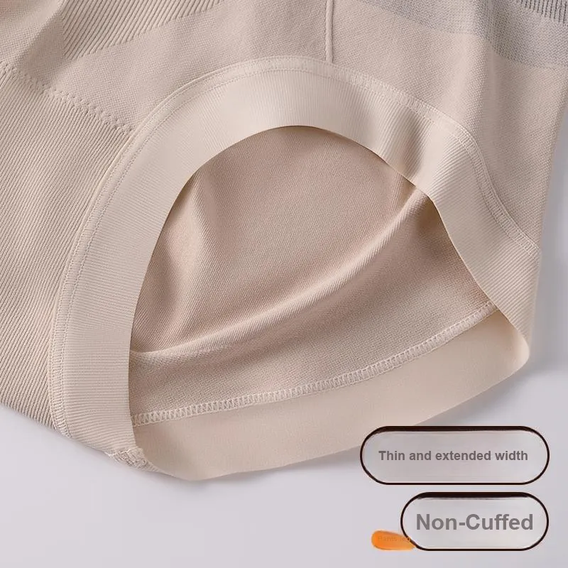 Lan Miao Shapewear Bottom Women's 1 Pack-17