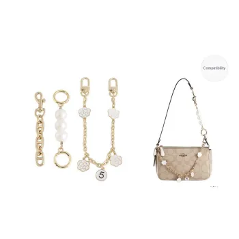 Luxury Care Artisan Workshop Bag Straps