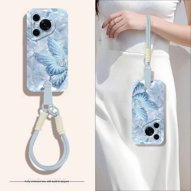 Interesting shell Phone Cases-11