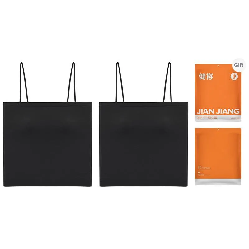 Master Thermal Tops Women's Shopping Bag Combo Set-23