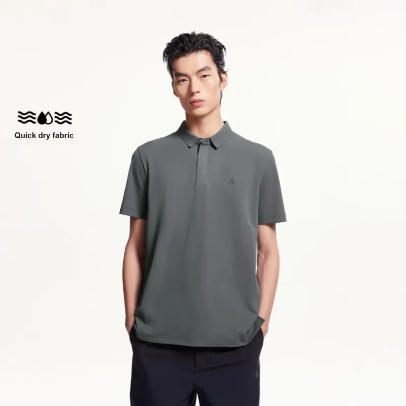 JACK&JONES Polo Shirts Men-8